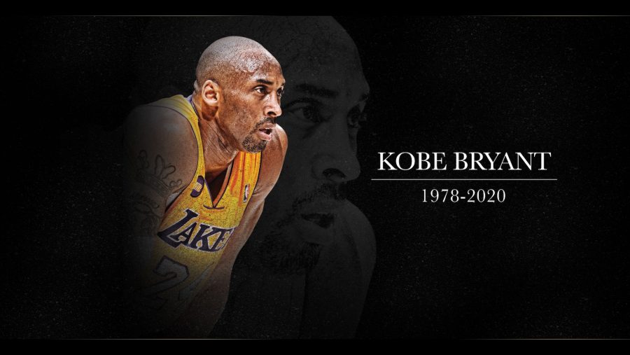 Remembering Kobe Bryant One Year after his Death