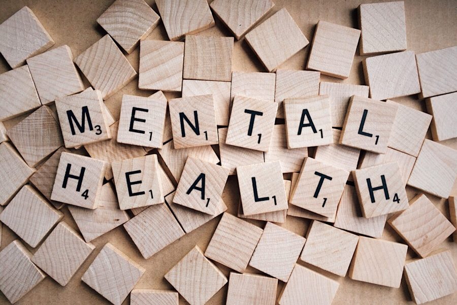 Nigel Cares: A Mental Health Initiative