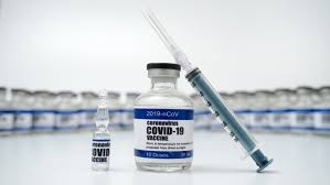 Would your peers take the COVID-19 vaccine?