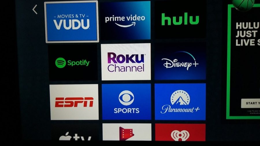 Streaming Networks are Killing Sports