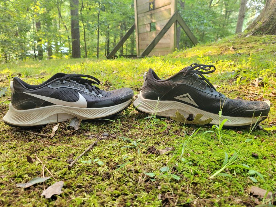 Attention Hikers and Trail Seekers: This Might be the Shoe for You
