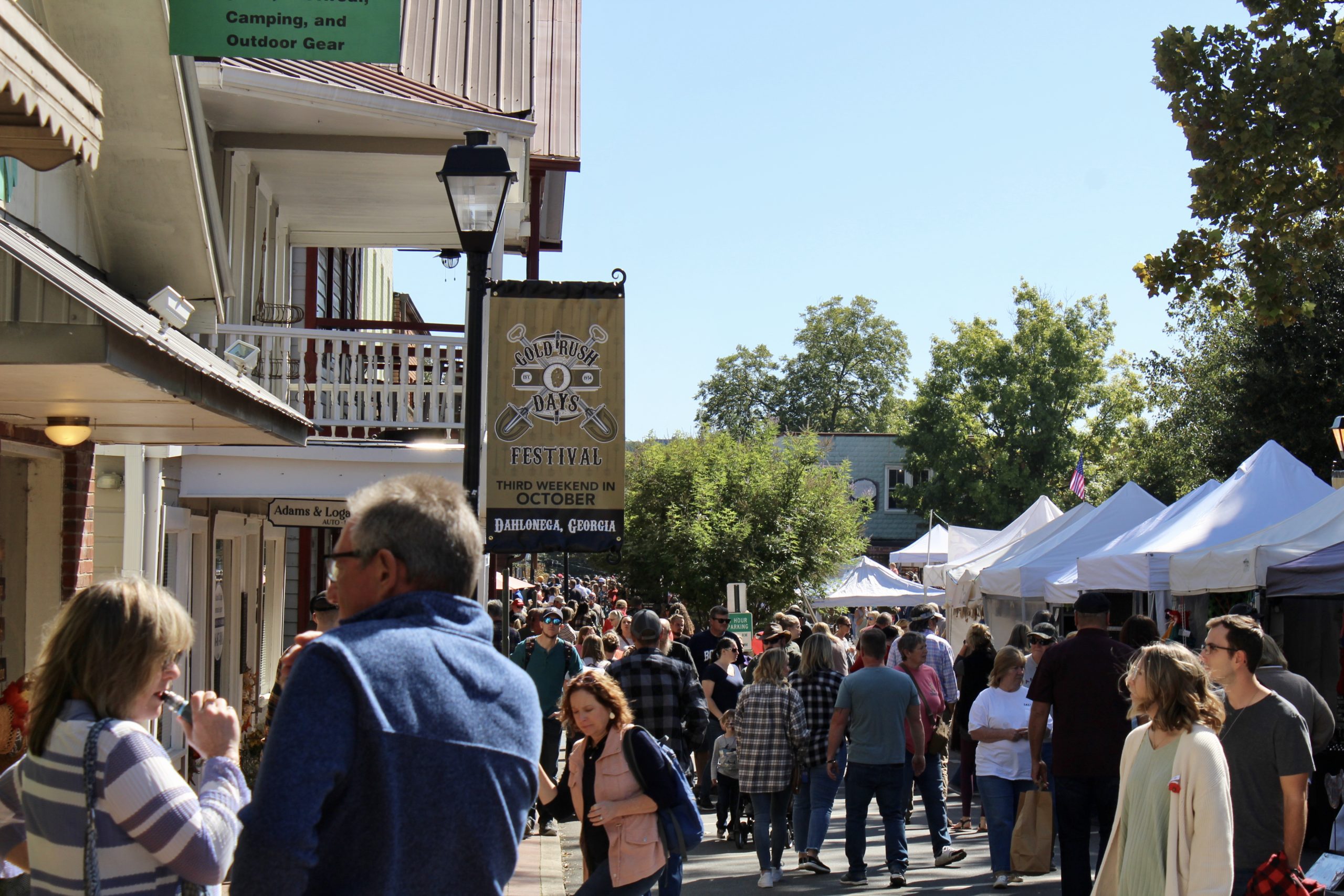 Gold Rush Days – Gold Rush Days Festival