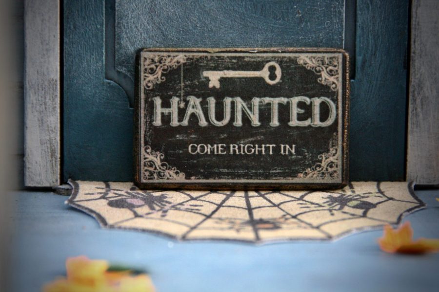 Paranoia Haunted House Brings the Thrills this Halloween (and Christmas)