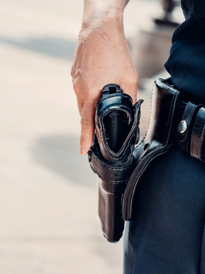 Constitutional Carry Bill Goes into Effect
