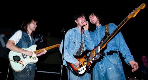Where to See Good Music in Athens