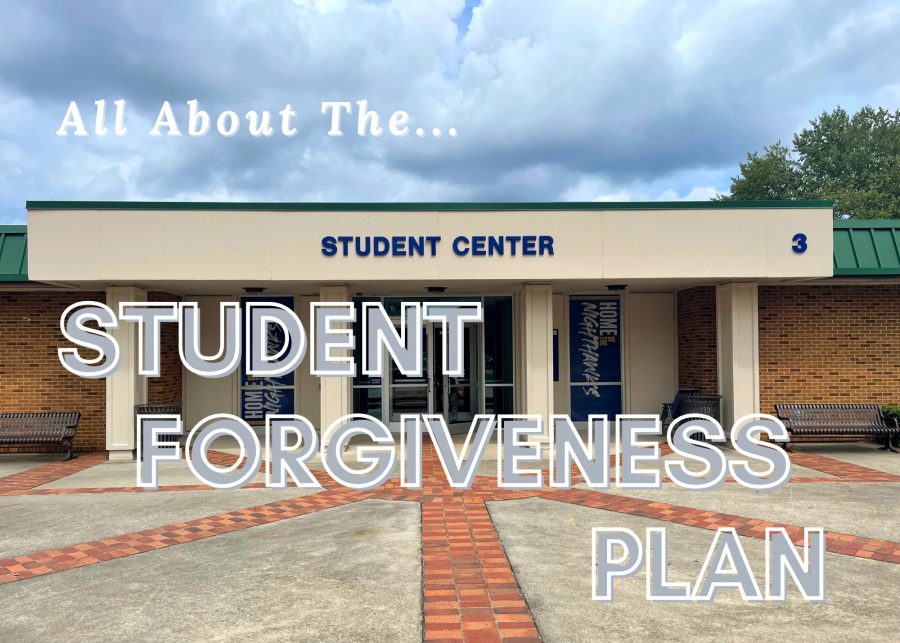 All About the Student Forgiveness Plan