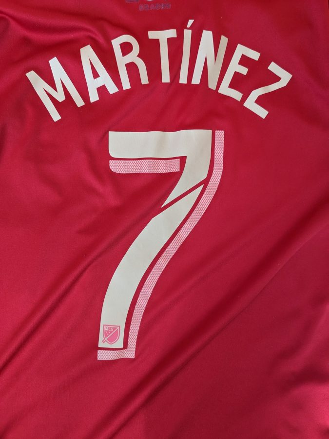 Josef Martínez Leaving Atlanta United After Historic Run with Team