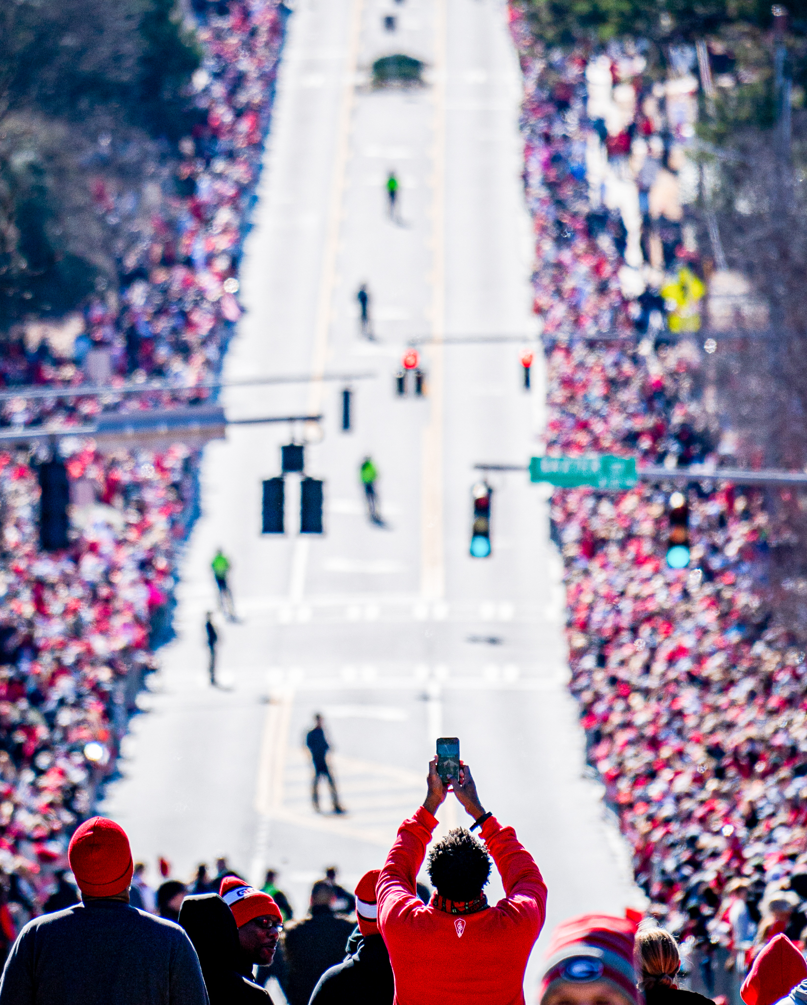 Details for UGA parade announced