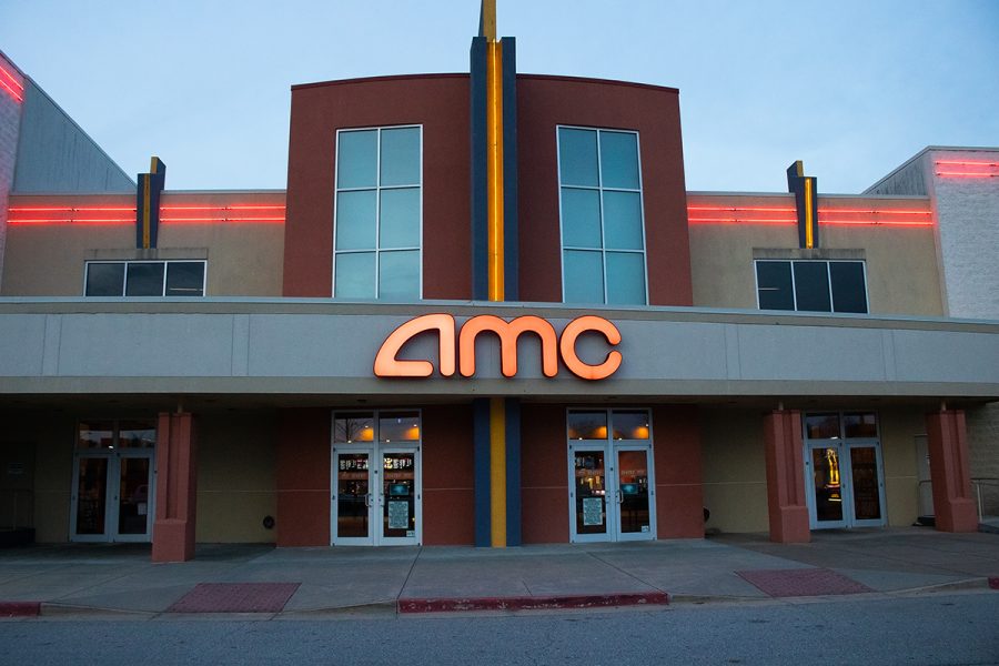 AMC Theatres Are Upping Their Ticket Prices