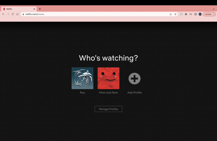 Is Password Sharing a Goner for Netflix?