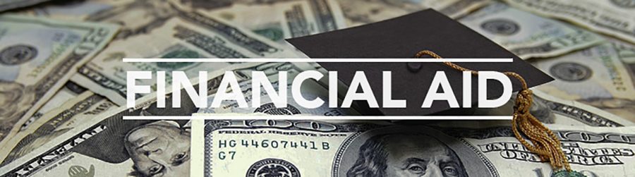 Financial Aid: What Is Left In The Dark