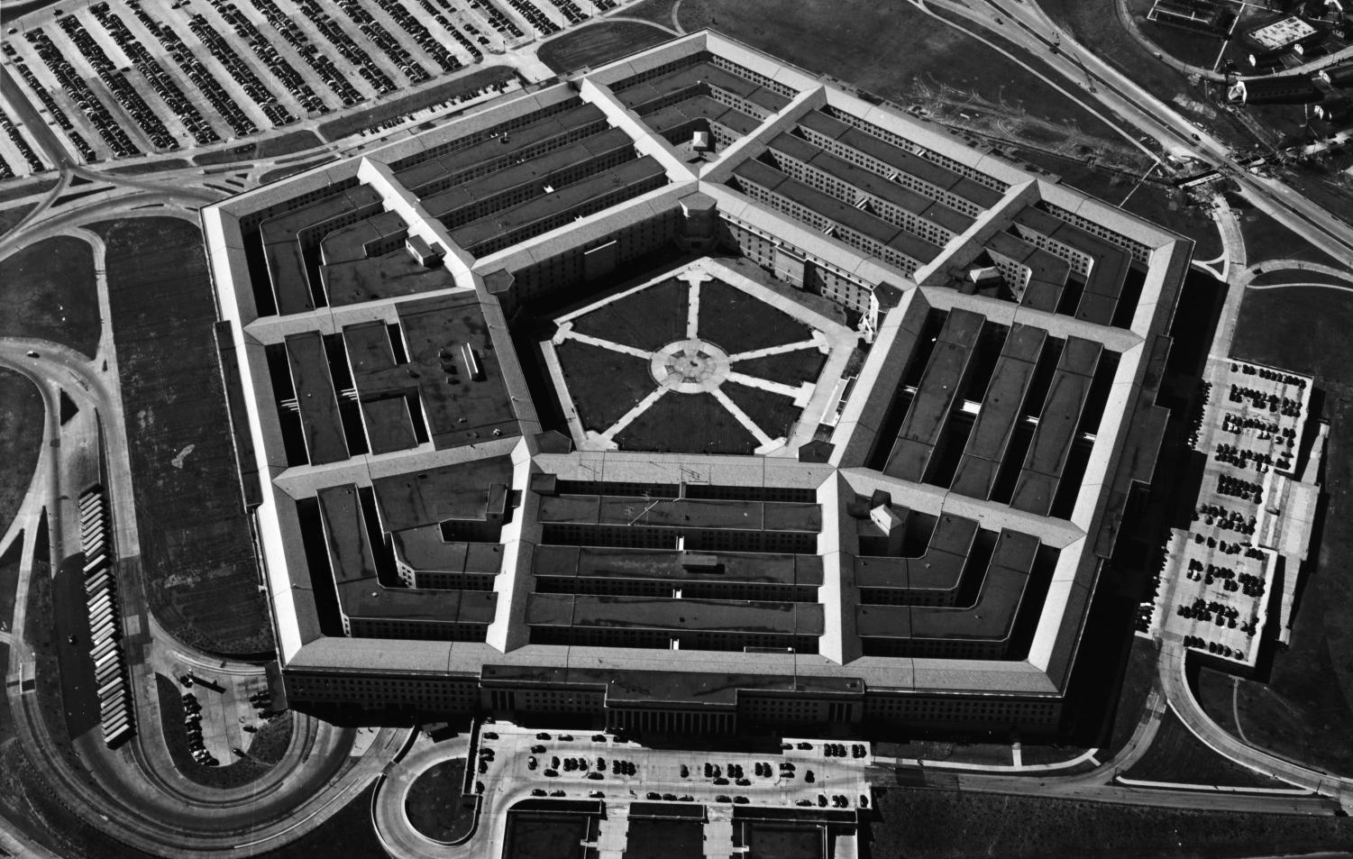 Pentagon Document Leaks Appeared on 'Minecraft' Discord Server: Report
