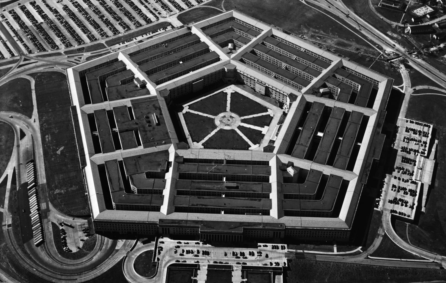 How Classified Pentagon Documents Spread Through a Minecraft Discord Server  - IGN