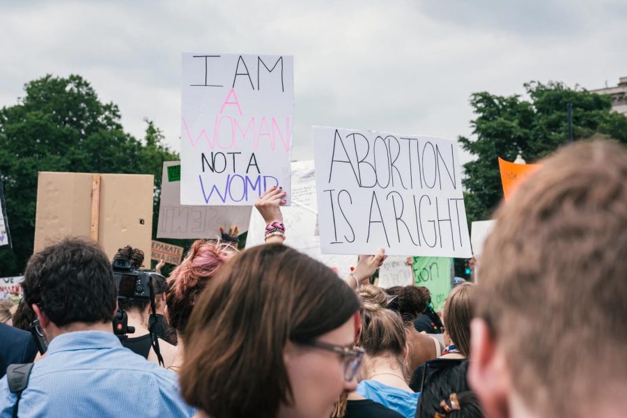Georgia’s Fight for Reproductive Rights