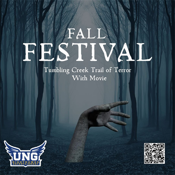 Nighthawks Entertainment to Host Inaugural “Tumbling Creek Trail of Terror”