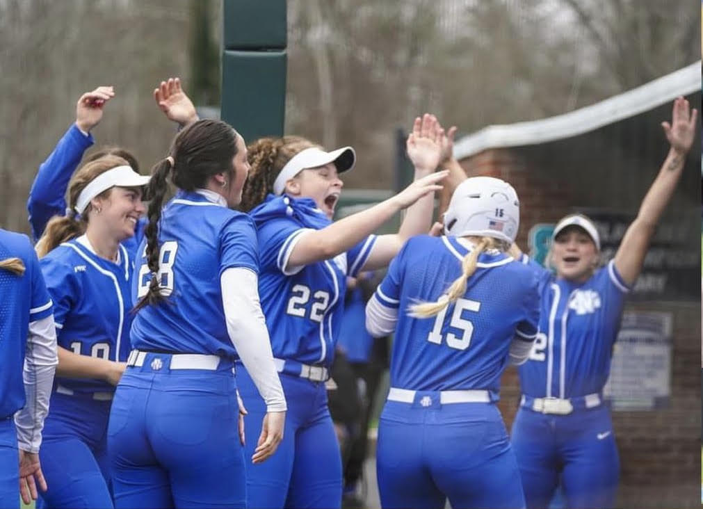 UNG Softball to Host UGA for the First Time in Program History