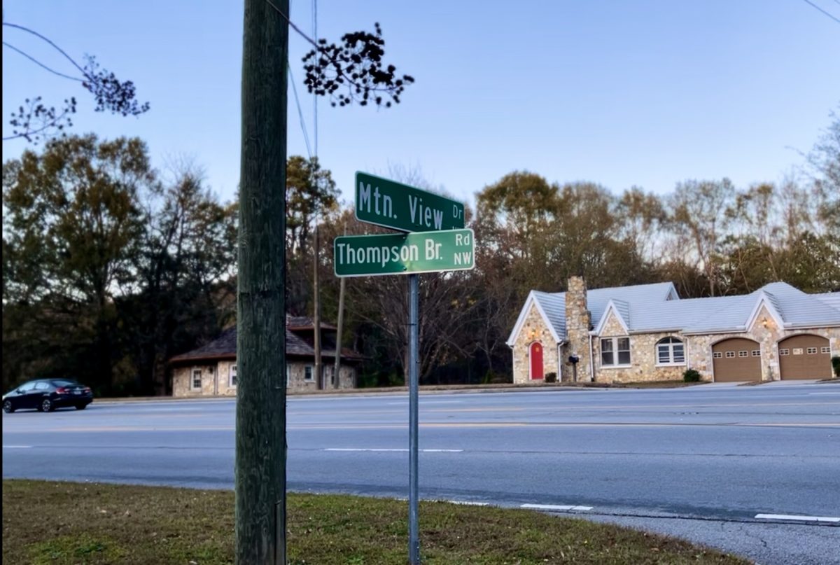 Neighbors Oppose Potential New Development in Gainesville