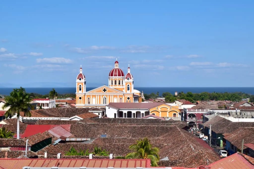 Navigating the Nicaraguan Immigration Journey