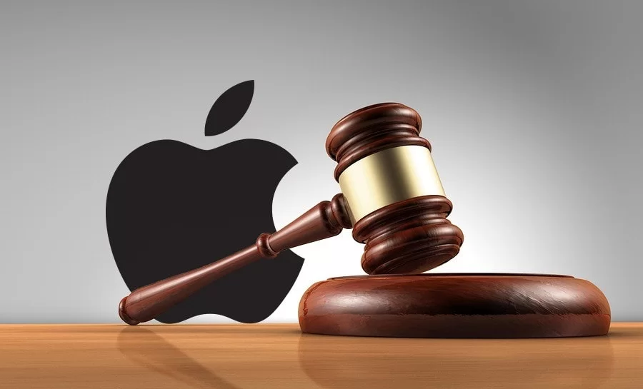 The U.S. Justice Department sues Apple claiming illegal monopoly over smartphone market (Regtech Times)