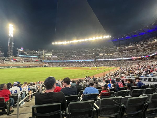 First pitch for all games this week will be at 7:20 p.m., except for a 3:20 p.m. start time on Sunday.