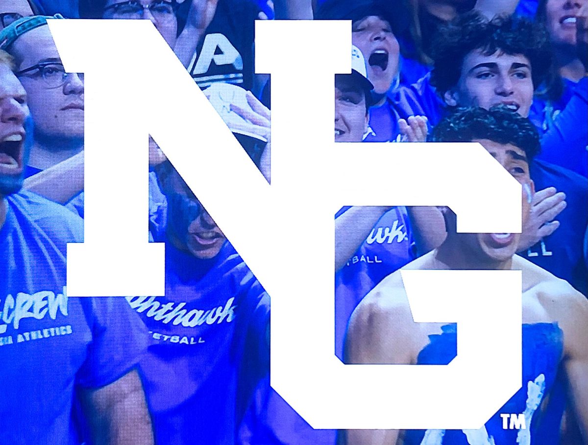 UNG Athletics’ Game-Changing Rebrand