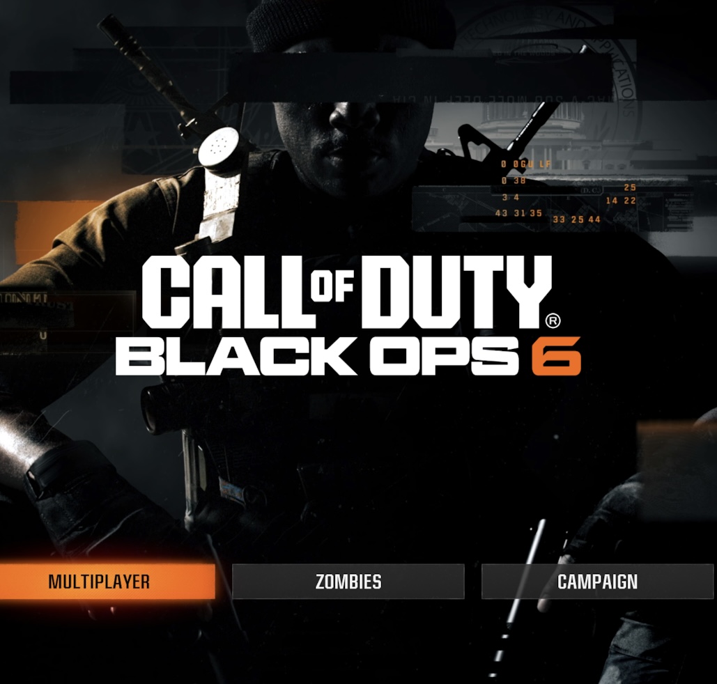 Bo6 is the 24th installment into the "Call of Duty" series.