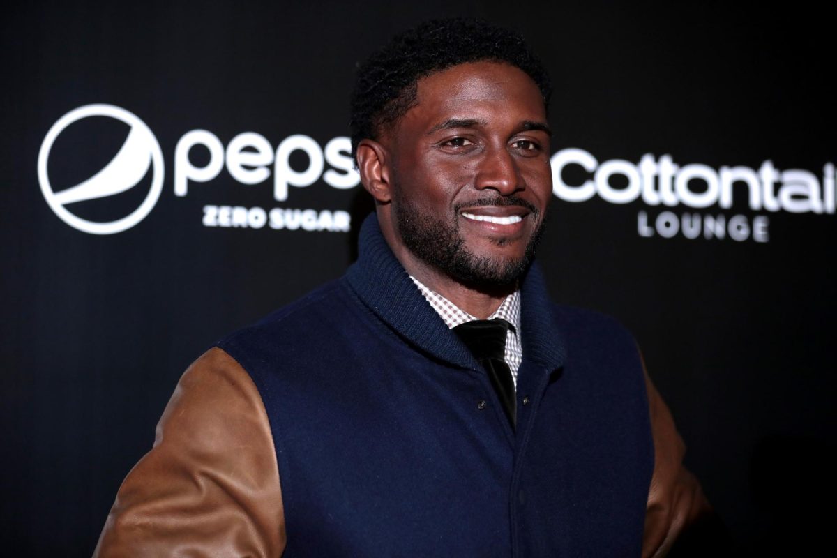 Reggie Bush seeks to get paid over his time in college.