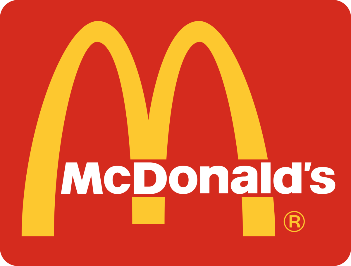 The McDonald's outbreak has people loosing interest in eating there.