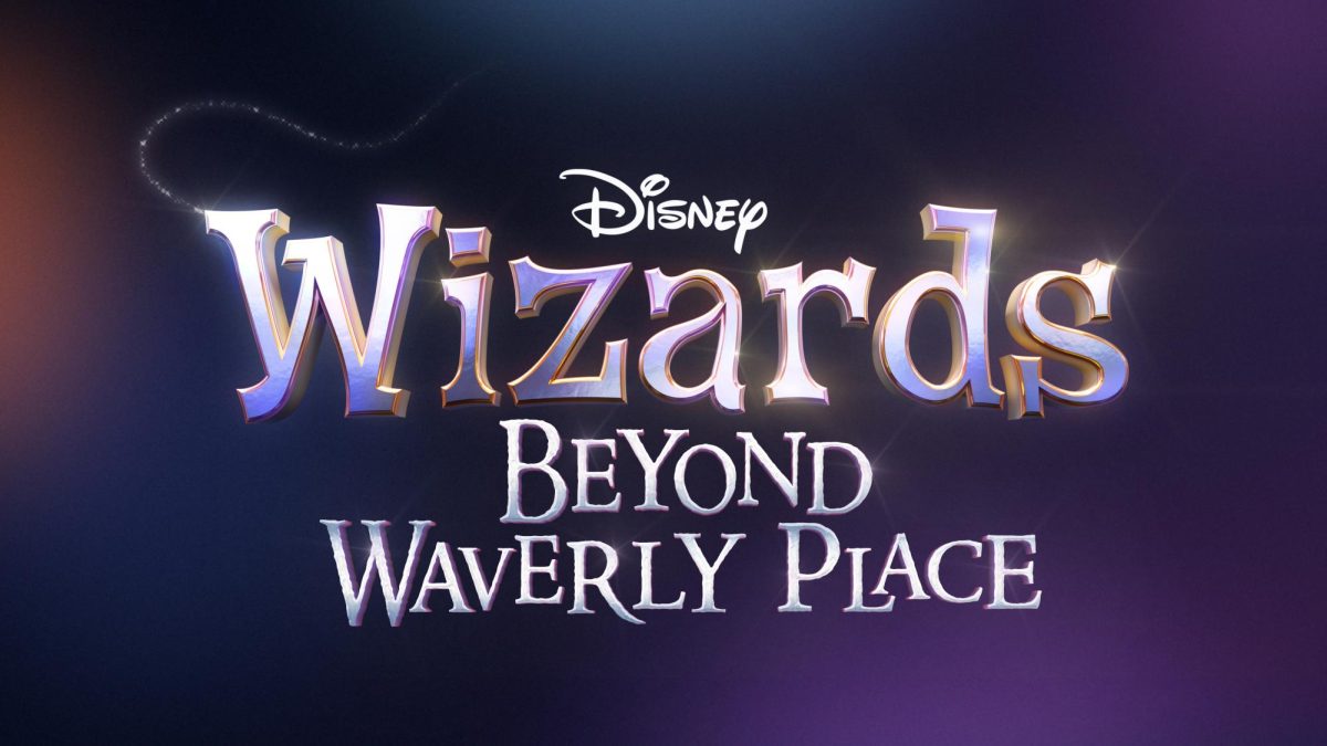 "Wizards Beyond Waverly Place" sequel aired Oct. 29.