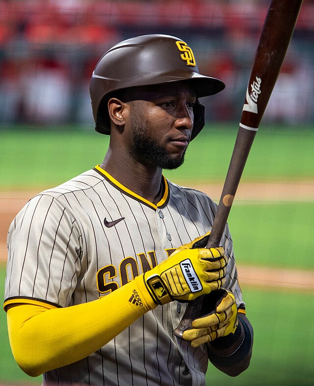 The Atlanta Braves have announced that the club has signed All-Star outfielder Jurickson Profar to a free-agent contract.