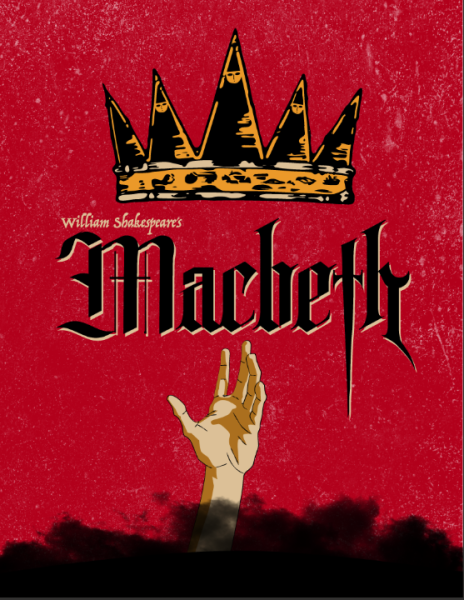 The “Cursed” play of Macbeth will be performed by students of UNG and Brenau University.