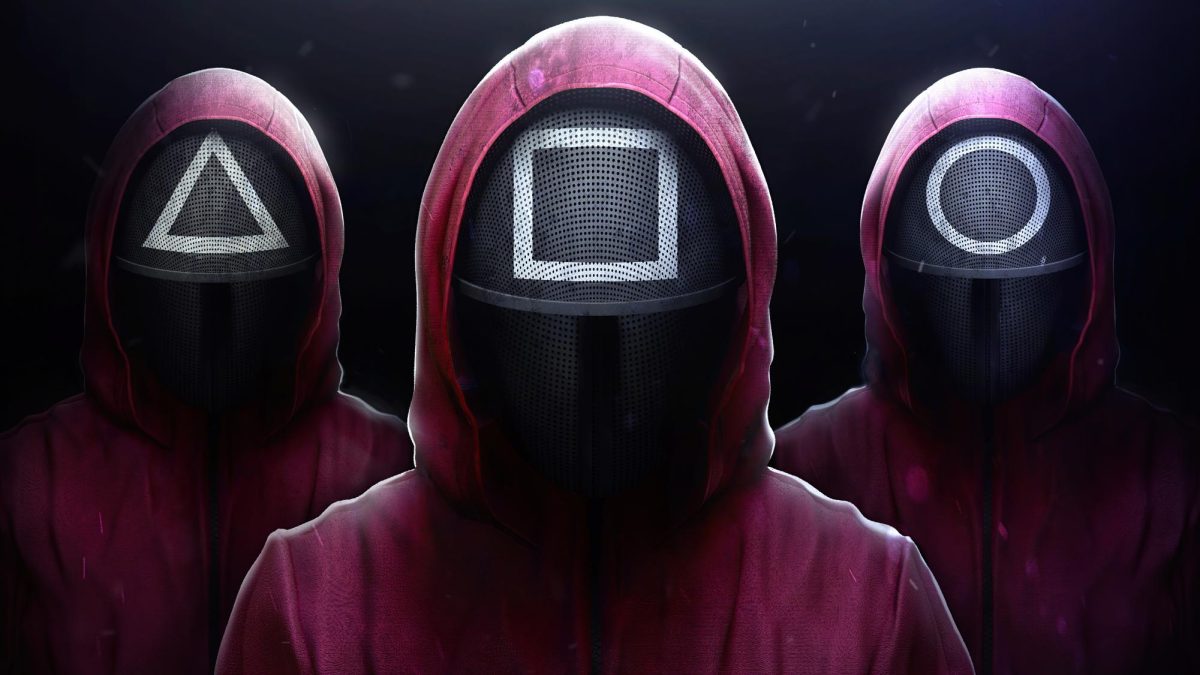 The second season of "Squid Games" has quickly become one of Netflix's most watched shows. 