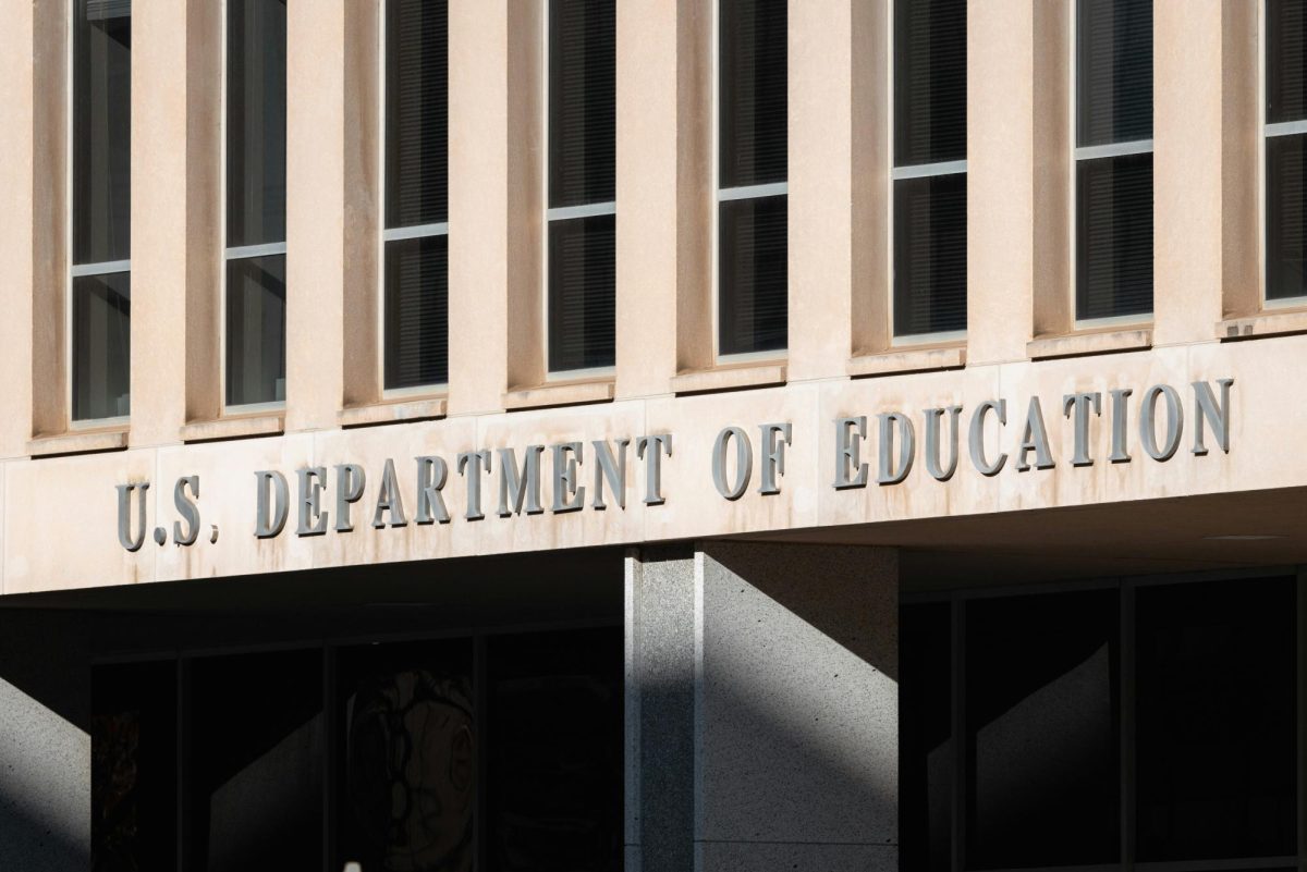 If the Department of Education were to be dismantled, students and parents can expect a decreased amount of funding to schools in areas with higher concentrations of poverty and student access to aid.