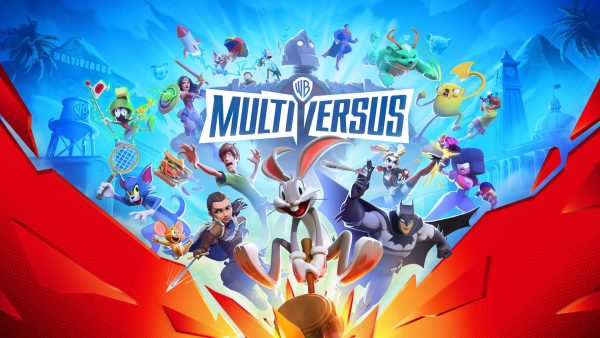 Multiversus has started the new year off with a goodbye to its fanbase.