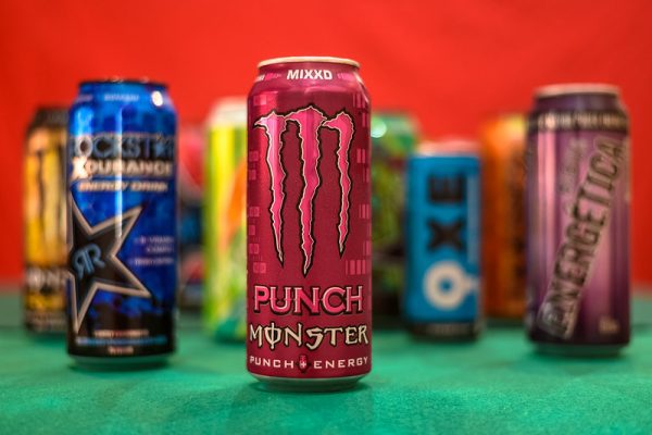 Energy drinks are a major part of life for college students and knowing the best option for them is vital. 