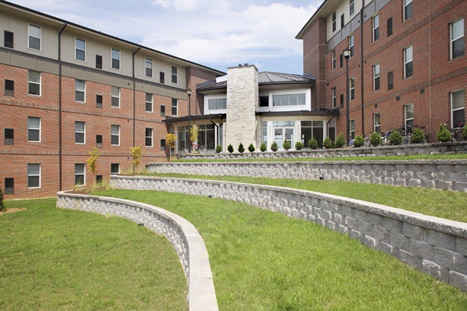 According to the housing protest group, UNG profited $80,000 off of 534 students waitlisted for campus housing.