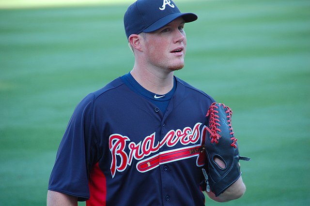 Craig Kimbrel has earned nine All-Star selections over his 15-year career.