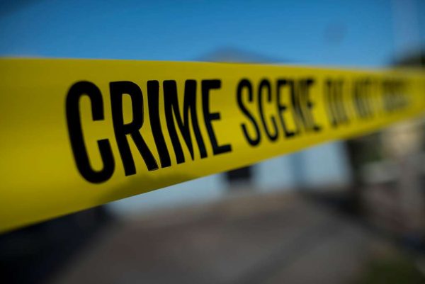 Studies investigate the correlation of heat and crime. 