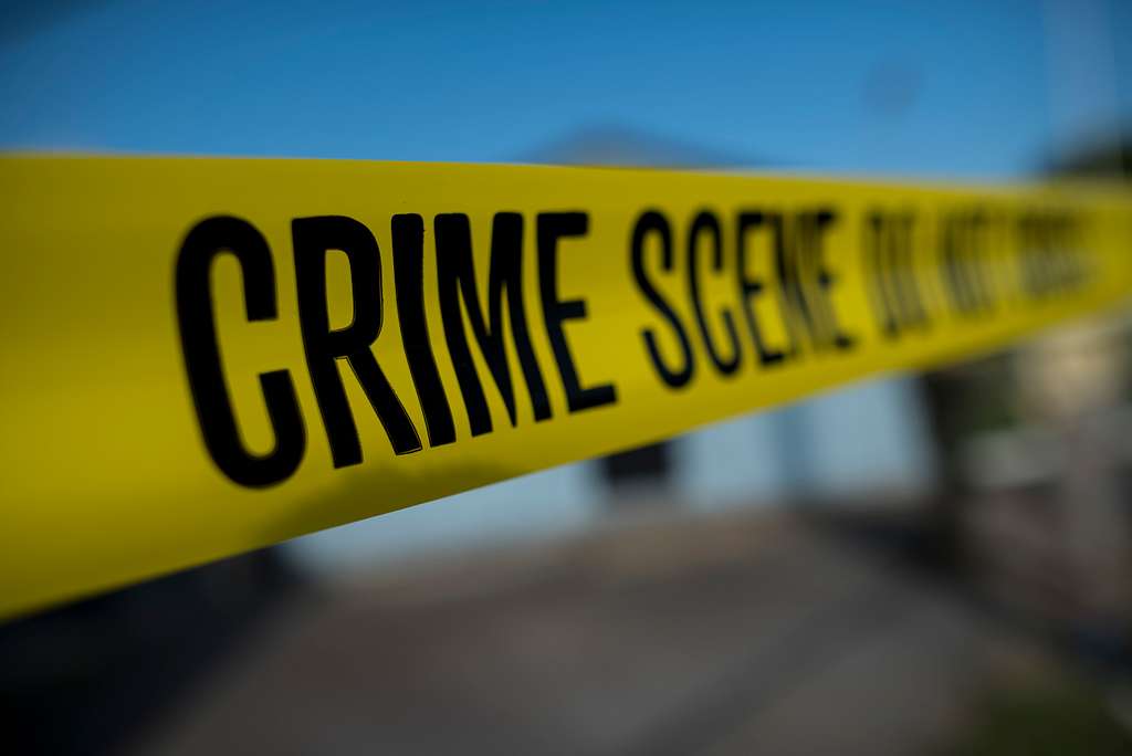 Studies investigate the correlation of heat and crime. 