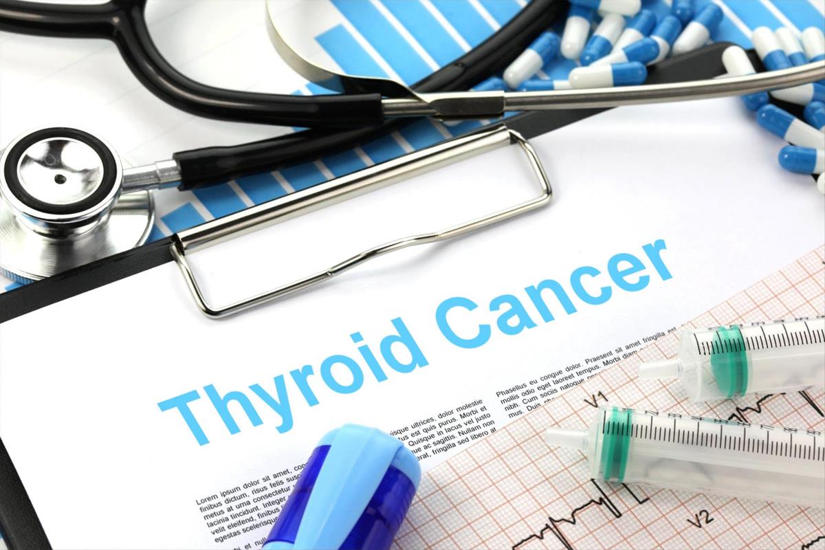 Thyroid cancer is a growing concern for families in Northeast Georgia and its heath related impact it has on residents.
