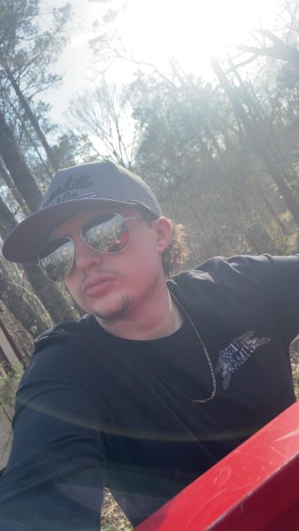 J. Barrett Bowen iii