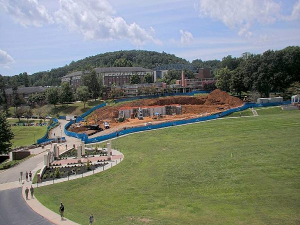 Photos from UNG Cameras