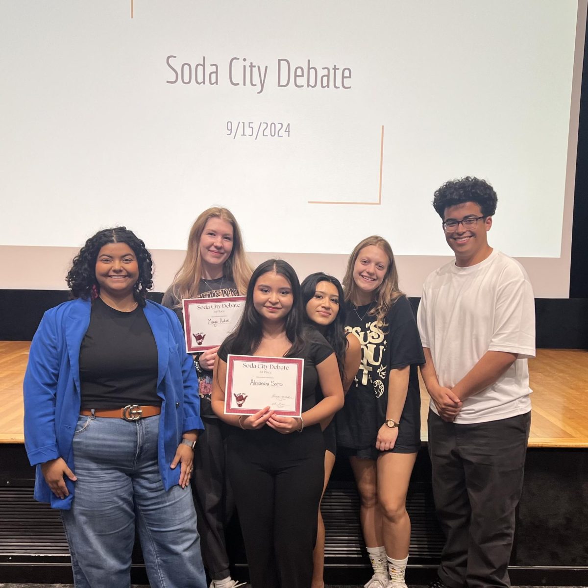 Debate Team