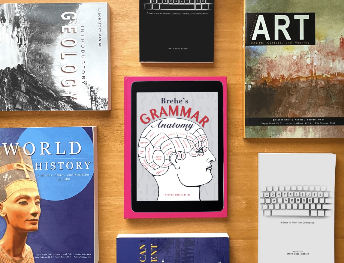 UNG Press Saves Students Millions by Offering Free and Affordable Textbooks