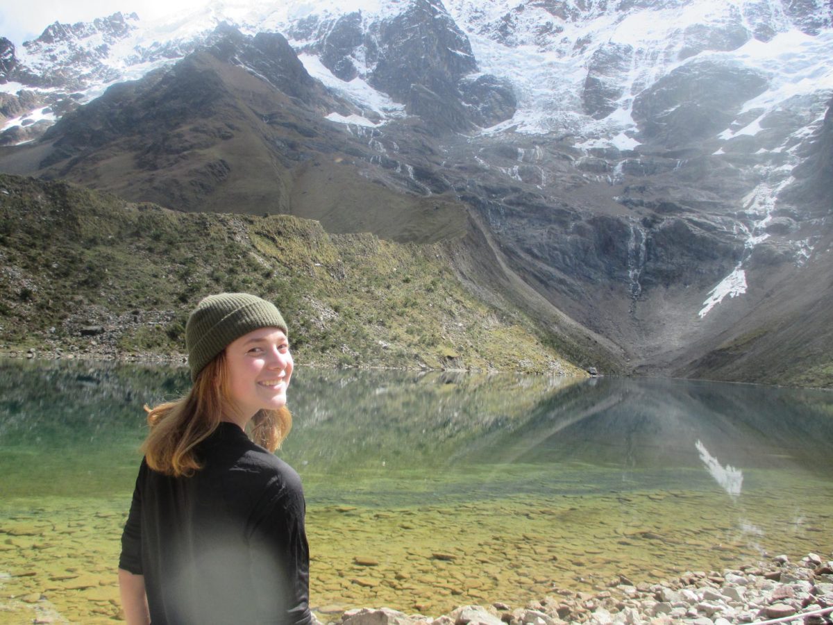 Study Abroad in Peru