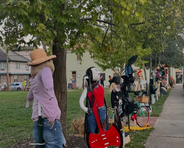 FALLing in Love with Dahlonega: Students Share Autumnal Faves