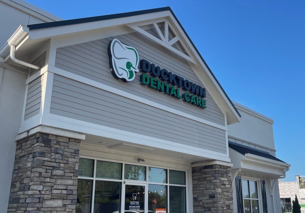 Ducktown Dental Care is opening its doors Sept. 6 for free Dentistry Day.