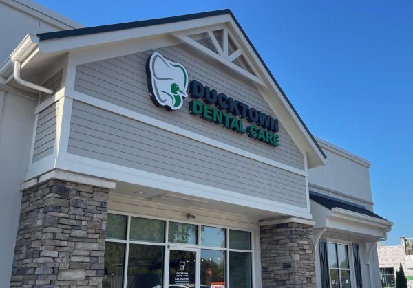Ducktown Dental Care is opening its doors Sept. 6 for free Dentistry Day. 