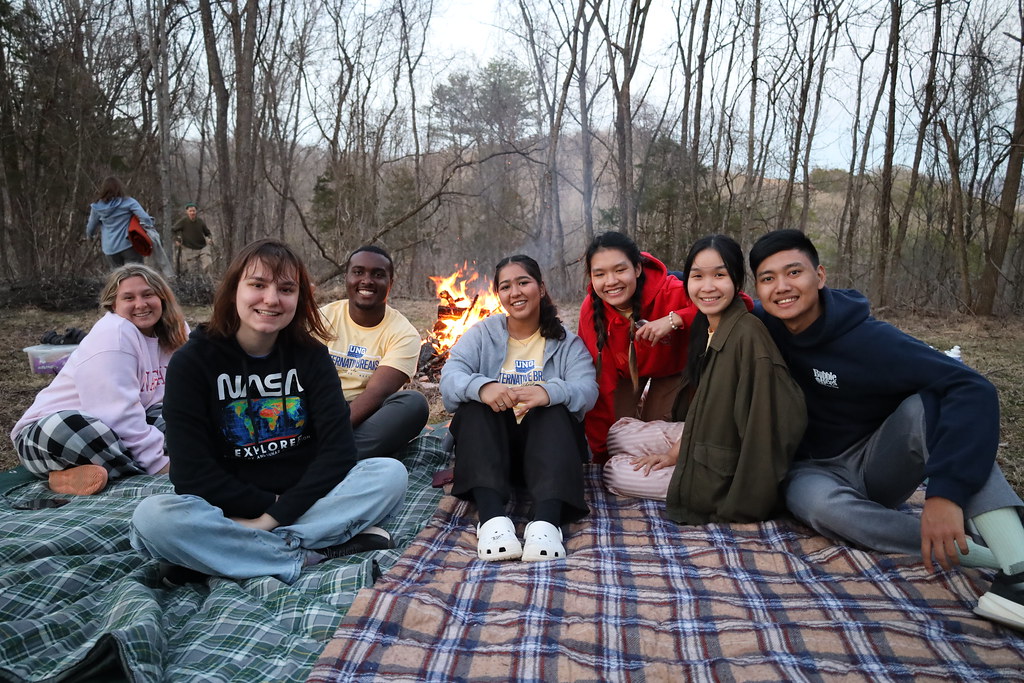 Alternative Breaks Program Encourages Students to Learn Through Service