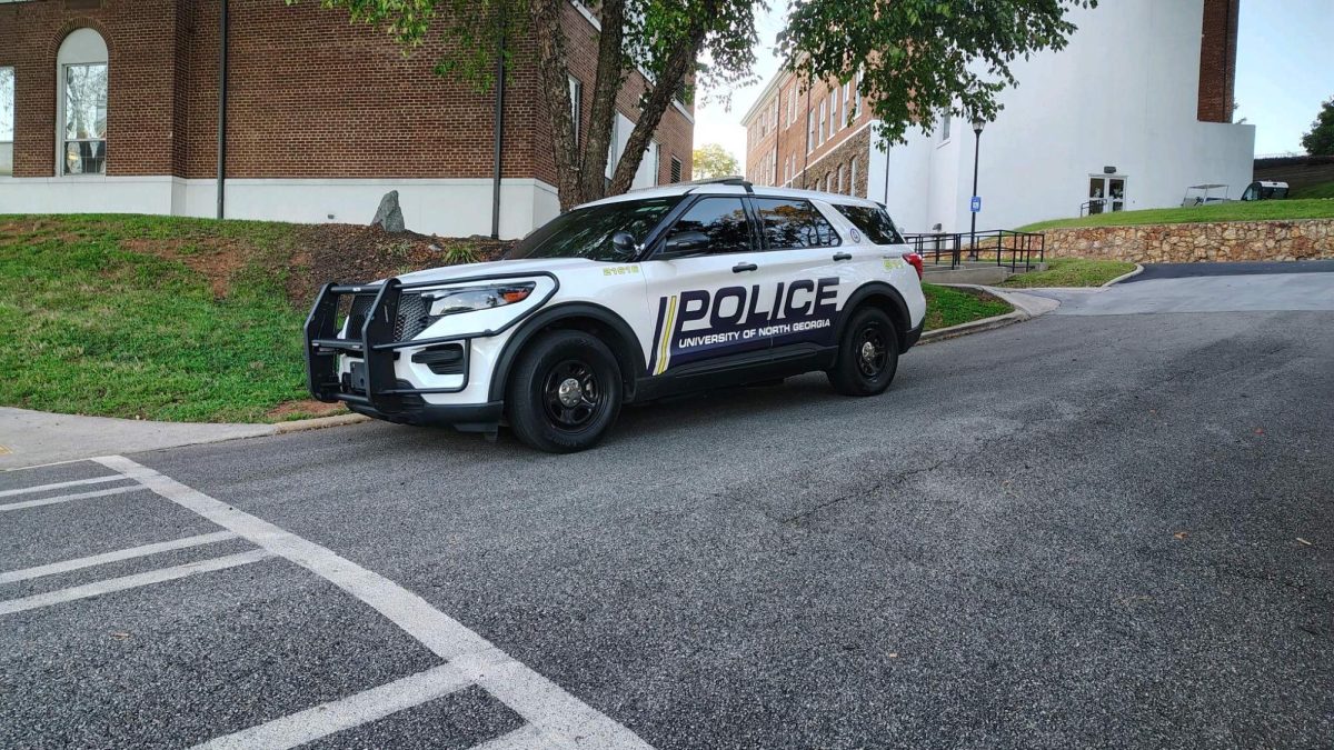 The University of North Georgia's Public Safety Department offers a variety of free training courses for students and staff. 